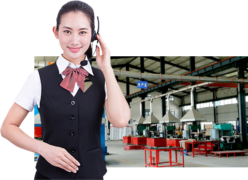 客戶(hù)至上，貼心服務(wù)